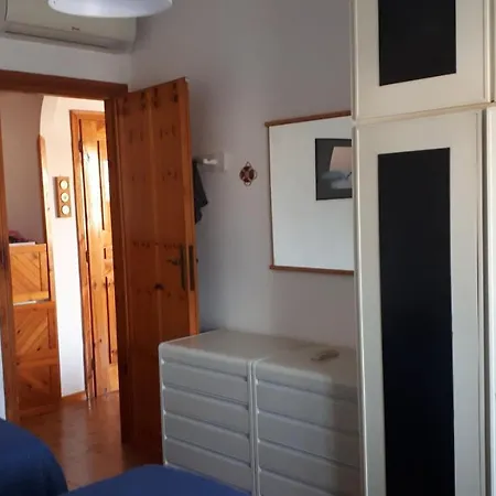 Lägenhet Casabella