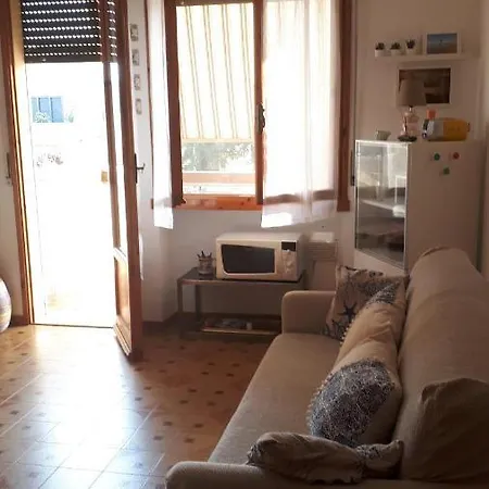 Lägenhet Casabella *