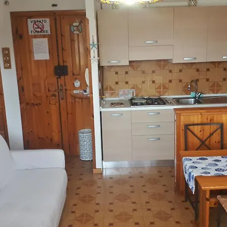 Casabella Apartment