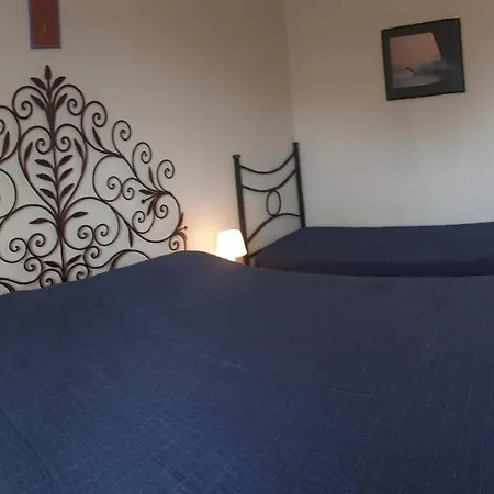 Apartment Casabella *