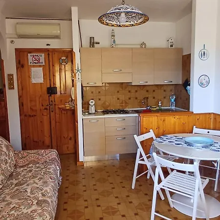 Lägenhet Casabella