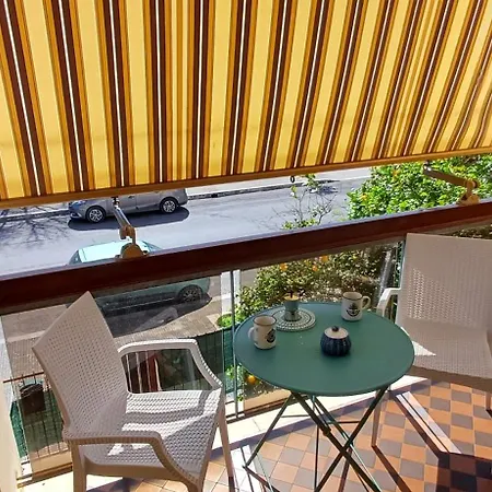 Casabella Lägenhet Sabaudia